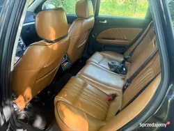 Czarny Używany 2008 Alfa Romeo 159 Kombi | 12 500 zł (Dość drogi)