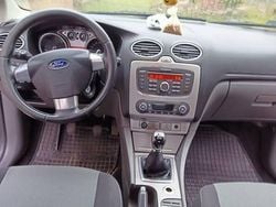Używany 2010 Ford Focus | 3000 zł