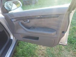 Srebrny Używany 2000 Audi A4 Sedan/Limuzyna | 7000 zł (Uczciwa cena)