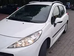 Używany 2010 Peugeot 207 Kombi | 10 900 zł