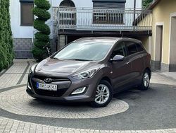 Inny (metalik) Używany 2013 Hyundai i30 Kombi | 28 900 zł (Uczciwa cena)