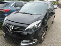 Czarny Używany 2016 Renault Grand Scénic IV Minivan | 18 900 zł