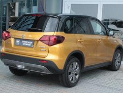 Używany 2023 Suzuki Vitara SUV | 102 900 zł (Drogi)