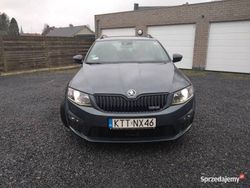 Używany 2015 Skoda Octavia RS | 60 000 zł (Drogi)