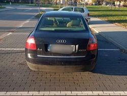 Używany 2002 Audi A4 | 9500 zł (Uczciwa cena)