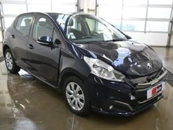 Inny Używany 2020 Peugeot 208 Hatchback | 16 800 zł