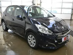 Inny Używany 2020 Peugeot 208 Hatchback | 16 800 zł