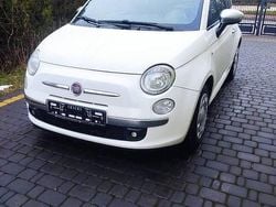 Używany 2015 Fiat 500S Sport Kabriolet | 19 900 zł