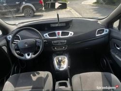 Złoty Używany 2010 Renault Scénic III Minivan | 9999 zł (Uczciwa cena)