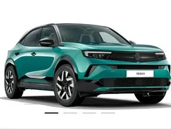 Zielony Nowe 2025 Opel Mokka SUV | 107 950 zł (Dość drogi)