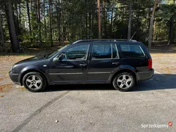 Używany 2001 VW Golf IV | 4200 zł (Uczciwa cena)
