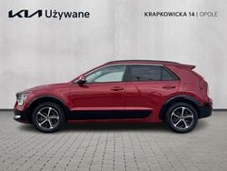 Używany 2022 Kia Niro SUV | 99 900 zł (Drogi)