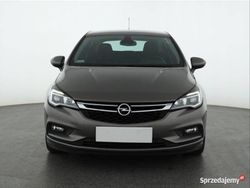 Szary Używany 2017 Opel Astra Hatchback | 43 999 zł (Uczciwa cena)