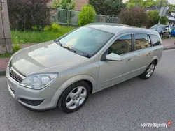Używany 2007 Opel Astra | 7300 zł (Uczciwa cena)