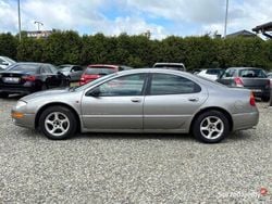 Srebrny Używany 1999 Chrysler 300M Sedan/Limuzyna | 1990 zł