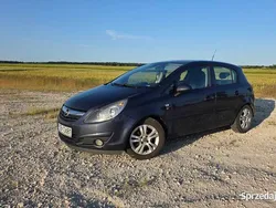 Używany 2010 Opel Corsa | 11 000 zł (Uczciwa cena)