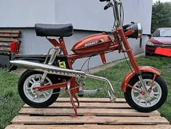 Używany 1981 Hyundai Pony | 6300 zł