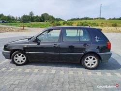 Używany 1995 VW Golf III | 9500 zł