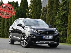 Czarny Używany 2019 Peugeot 3008 SUV | 59 900 zł (Dobra cena)