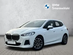 Biel alpejska Używany 2023 BMW 218 Active Tourer M Sport Minivan | 129 900 zł (Dobra cena)