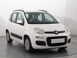 Biały Używany 2012 Fiat Panda Hatchback | 17 999 zł (Drogi)