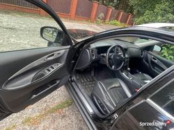 Używany 2010 Infiniti Ex30 SUV | 32 000 zł