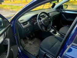 Używany 2014 Skoda Octavia Kombi | 31 000 zł (Drogi)