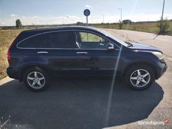 Używany 2008 Honda CR-V SUV | 30 900 zł (Uczciwa cena)