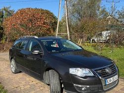 Używany 2010 VW Passat Kombi | 10 900 zł (Uczciwa cena)