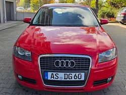 Używany 2008 Audi A3 | 12 950 zł (Dobra cena)