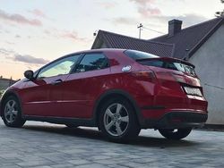 Używany 2006 Honda Civic | 12 700 zł