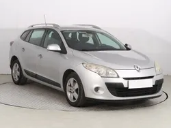 Renault Mégane III