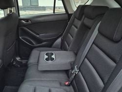 Używany 2013 Mazda CX-5 SUV | 35 500 zł (Uczciwa cena)