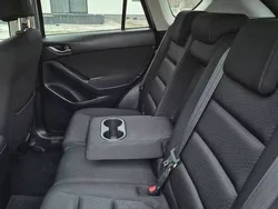 Używany 2013 Mazda CX-5 SUV | 35 500 zł (Uczciwa cena)