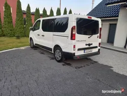 Używany 2022 Fiat Talento Van | 77 900 zł