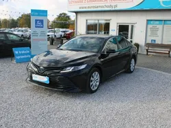 Czarny (metalik) Używany 2019 Toyota Camry Sedan/Limuzyna | 73 089 zł (Super Cena)