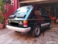 Używany 1979 Fiat 126 Hatchback | 24 800 zł