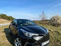 Używany 2018 Toyota C-HR SUV | 72 900 zł (Dość drogi)