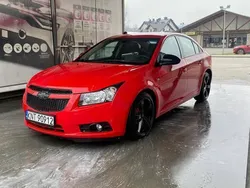 Używany 2010 Chevrolet Cruze | 18 000 zł (Uczciwa cena)