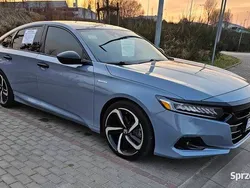 Używany 2022 Honda Accord | 149 999 zł (Super Cena)