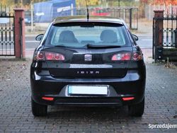 Używany 2008 Seat Ibiza | 8399 zł (Dobra cena)