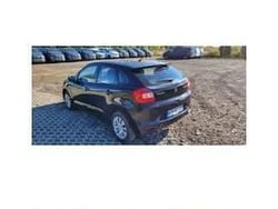 Czarny Używany 2018 Suzuki Baleno Hatchback | 33 500 zł (Uczciwa cena)