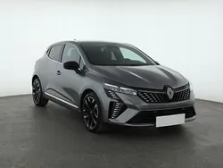 Szary Używany 2024 Renault Clio V Hatchback | 77 999 zł