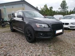 Inny kolor Używany 2012 Audi Q5 SUV | 46 900 zł (Super Cena)