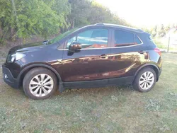 Brązowy Używany 2016 Opel Mokka Cosmo SUV | 62 900 zł (Dość drogi)