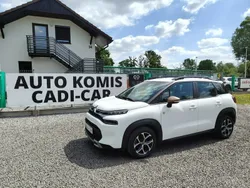 Biały Używany 2022 Citroën C3 Aircross SUV | 65 000 zł