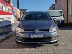 Inny kolor Używany 2017 VW Golf VII Hatchback | 52 900 zł