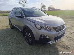 Używany 2020 Peugeot 3008 | 69 900 zł (Uczciwa cena)