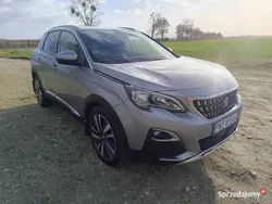 Używany 2020 Peugeot 3008 | 69 900 zł (Uczciwa cena)