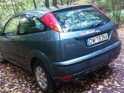 Używany 2003 Ford Focus | 2000 zł (Uczciwa cena)